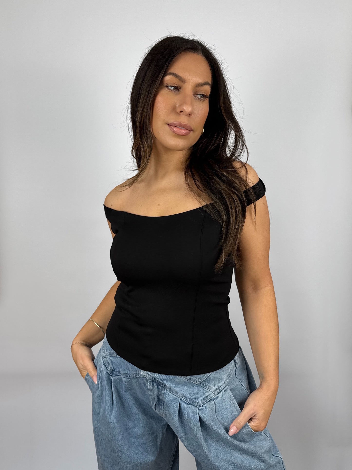 Bianca Top