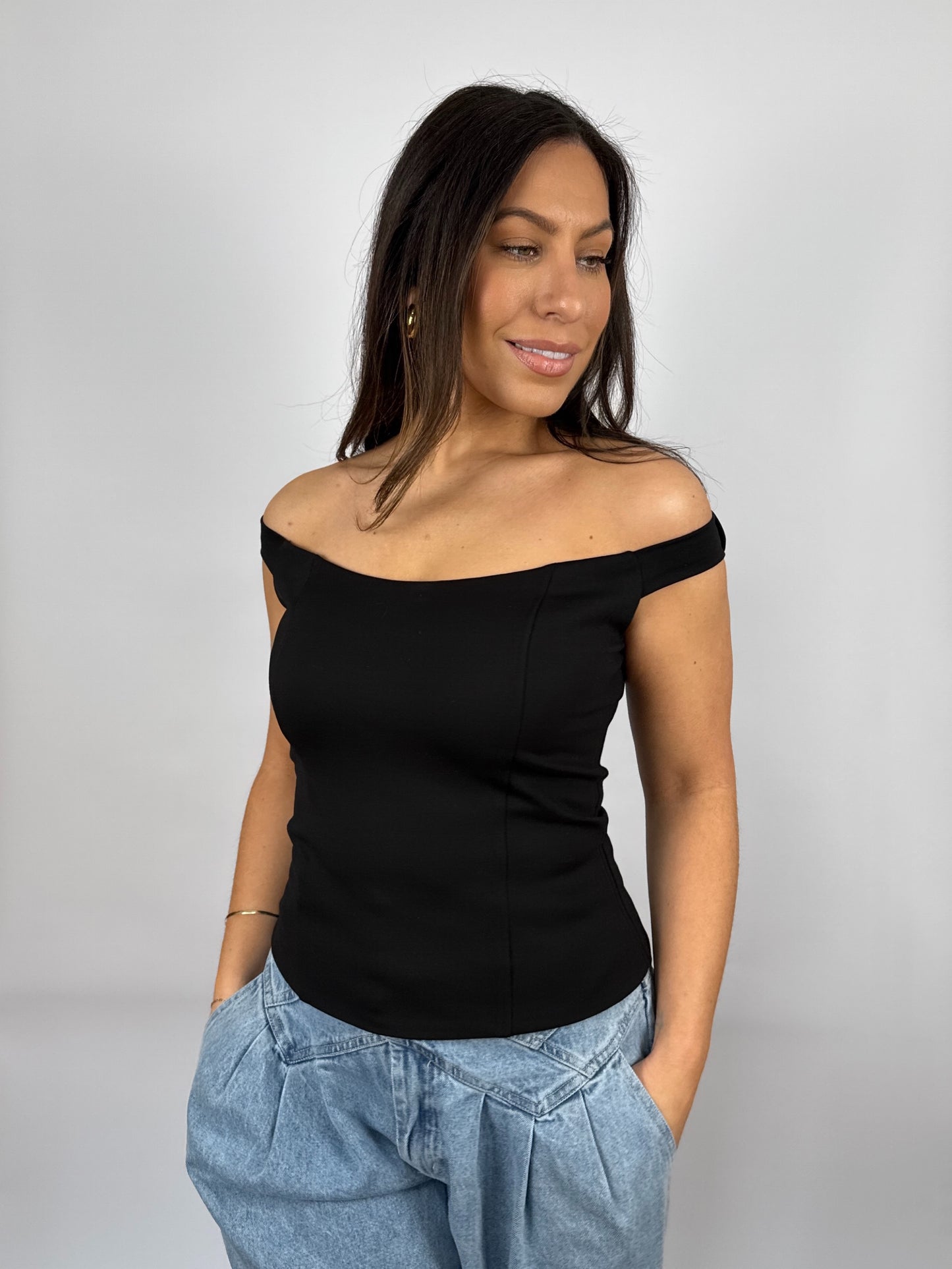 Bianca Top