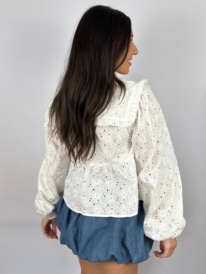 Daphne Top