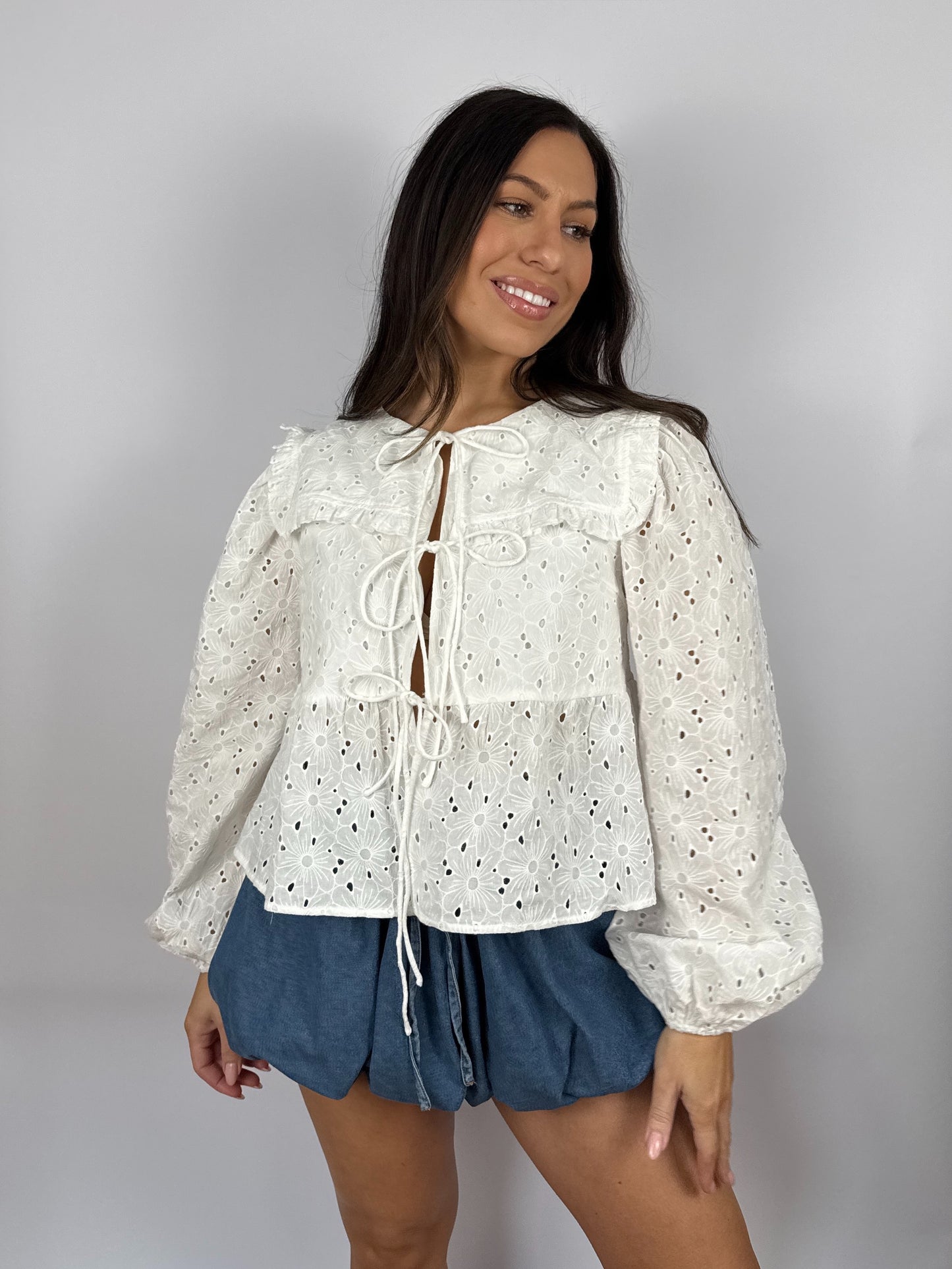 Daphne Top
