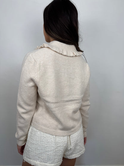 Amelia Cardigan