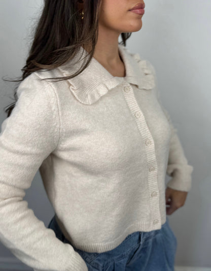Amelia Cardigan