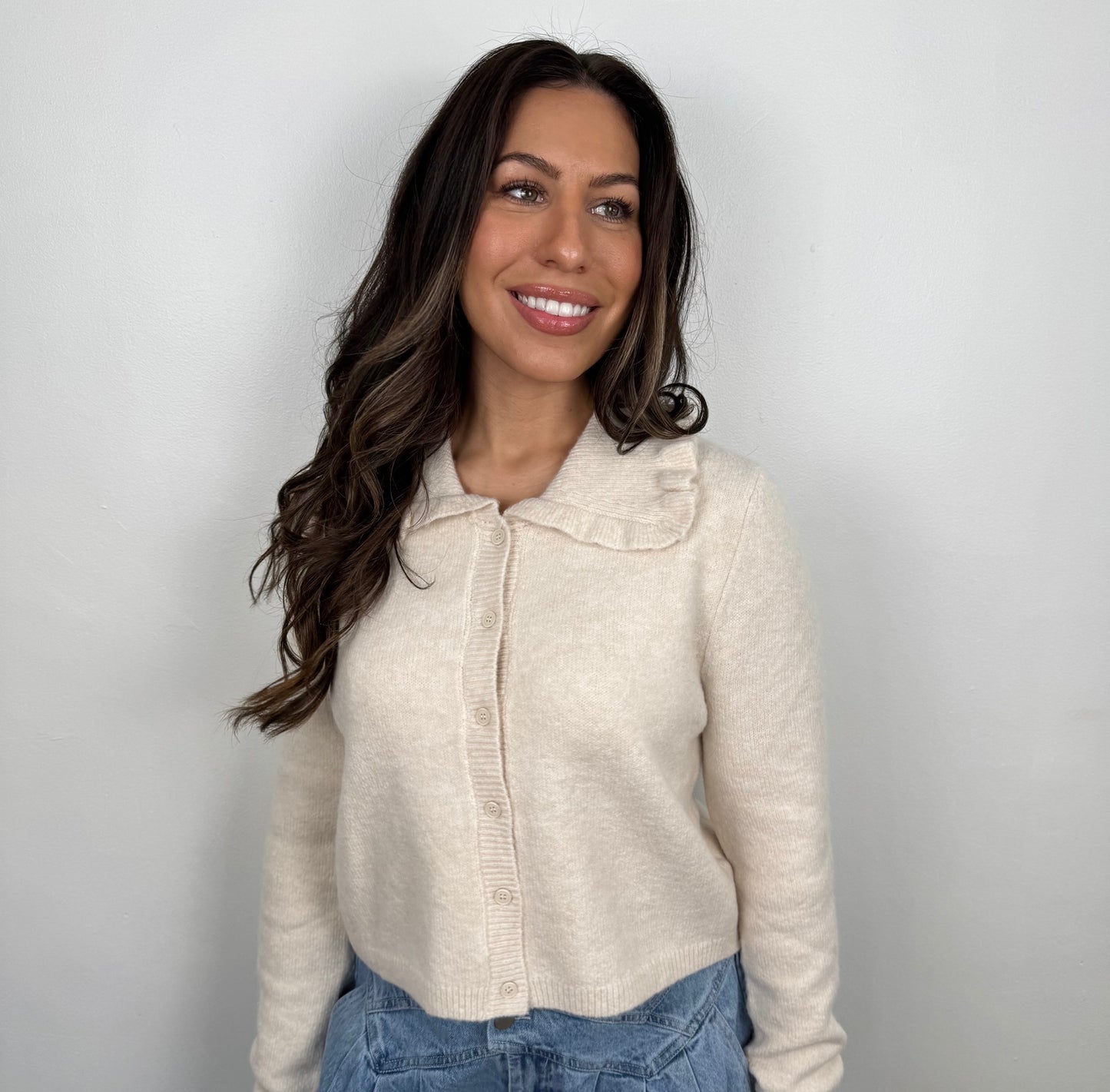 Amelia Cardigan