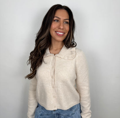 Amelia Cardigan