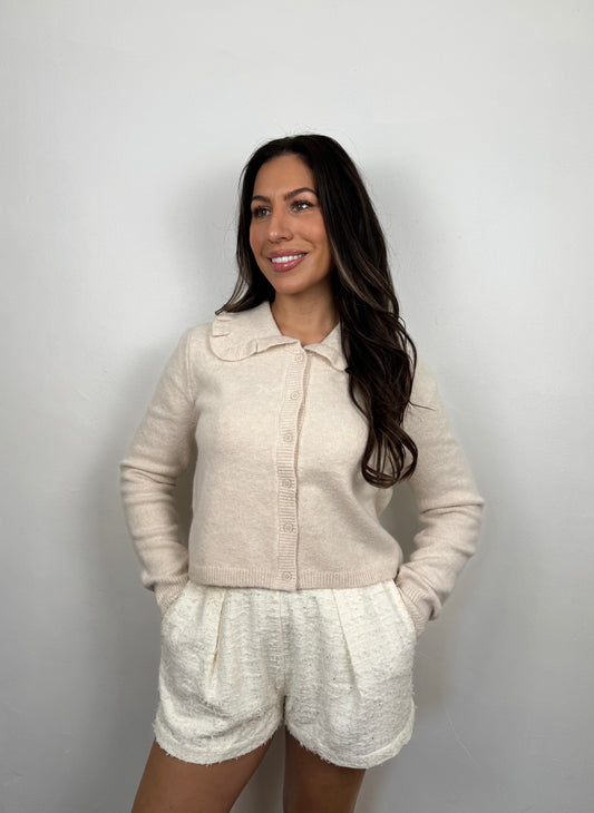 Amelia Cardigan