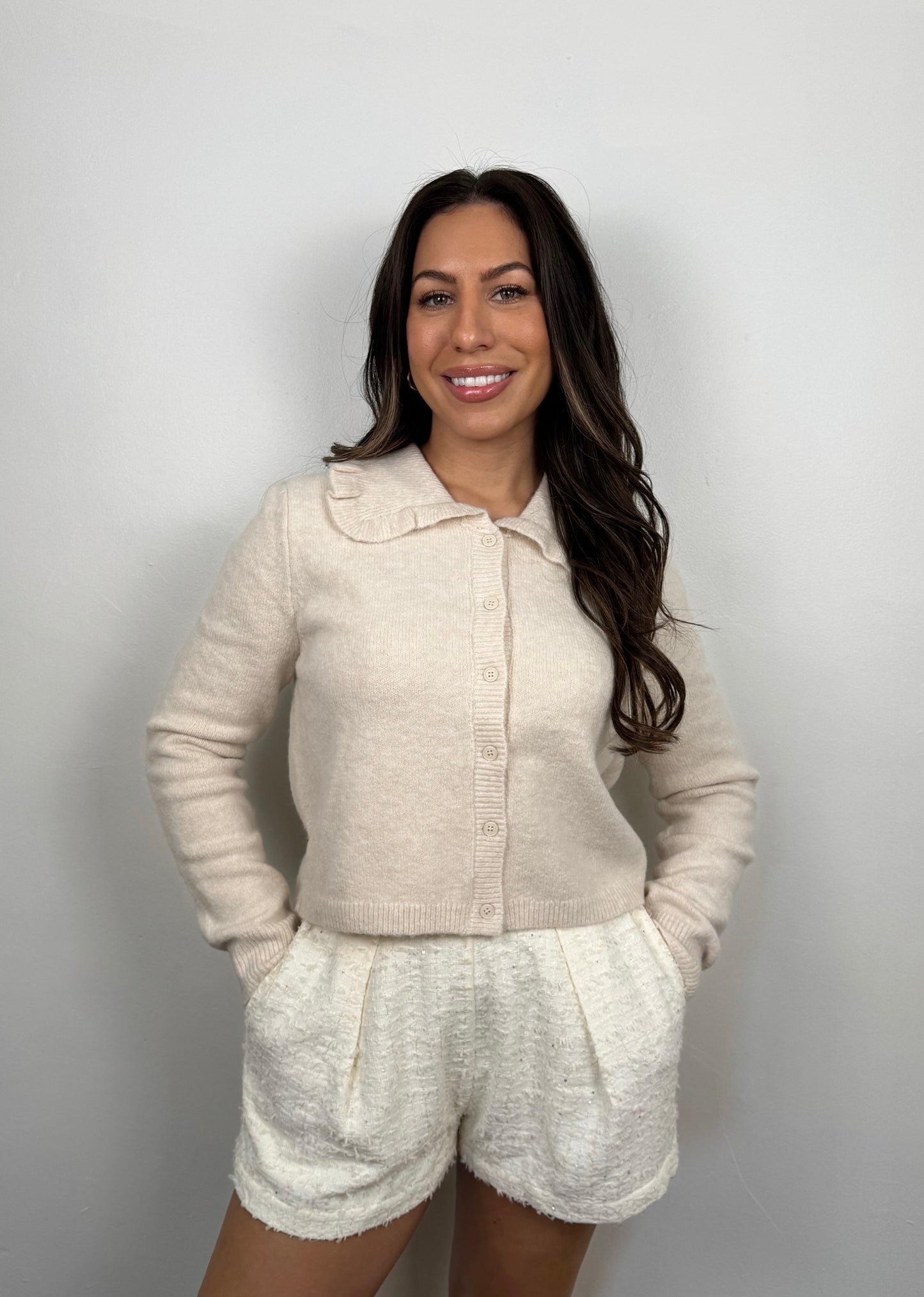 Amelia Cardigan