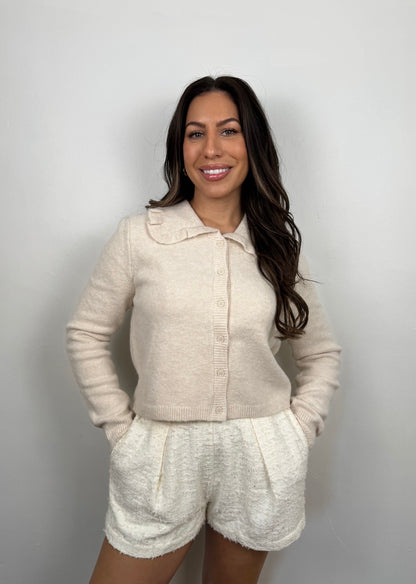 Amelia Cardigan