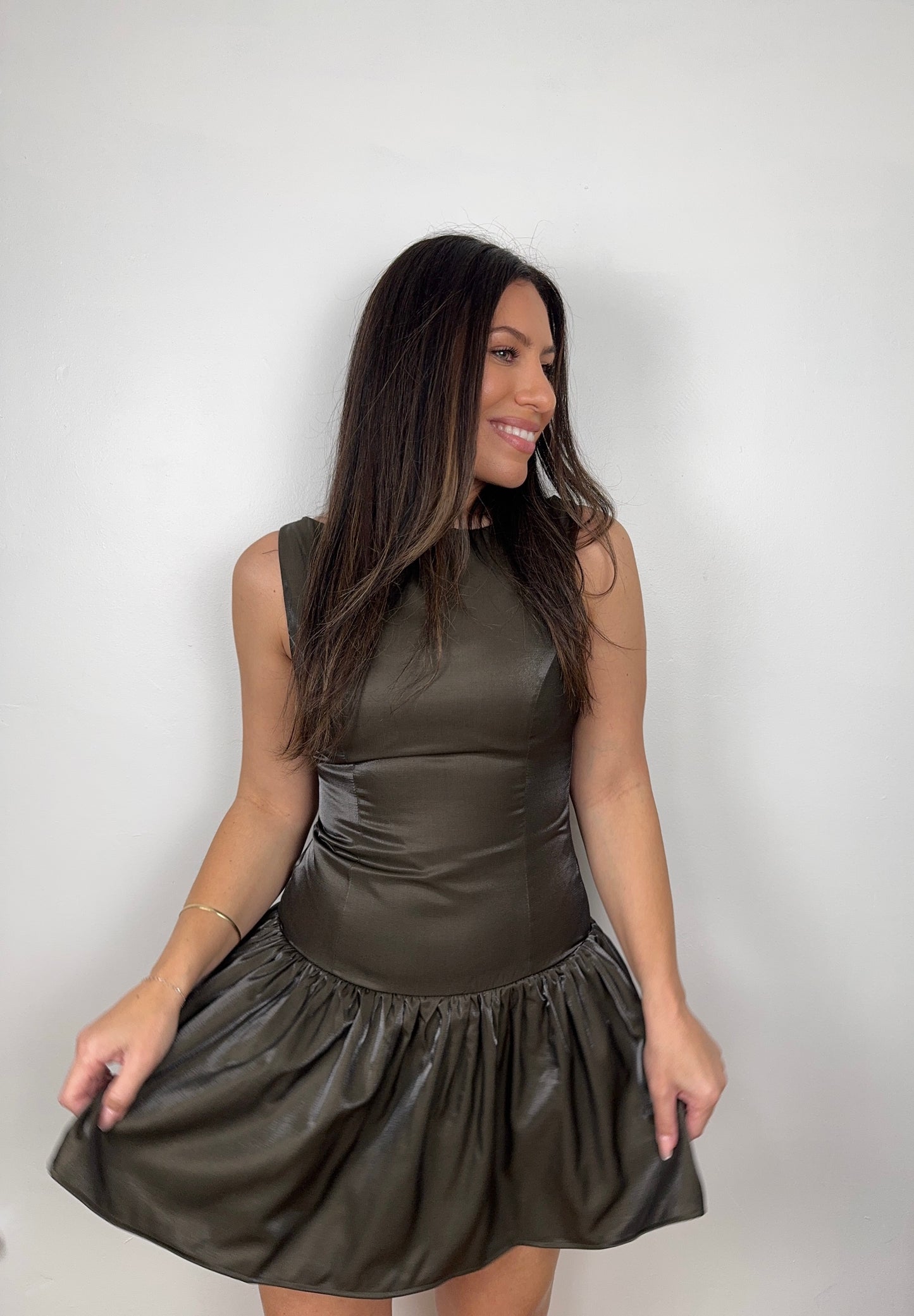 Francesca Dress