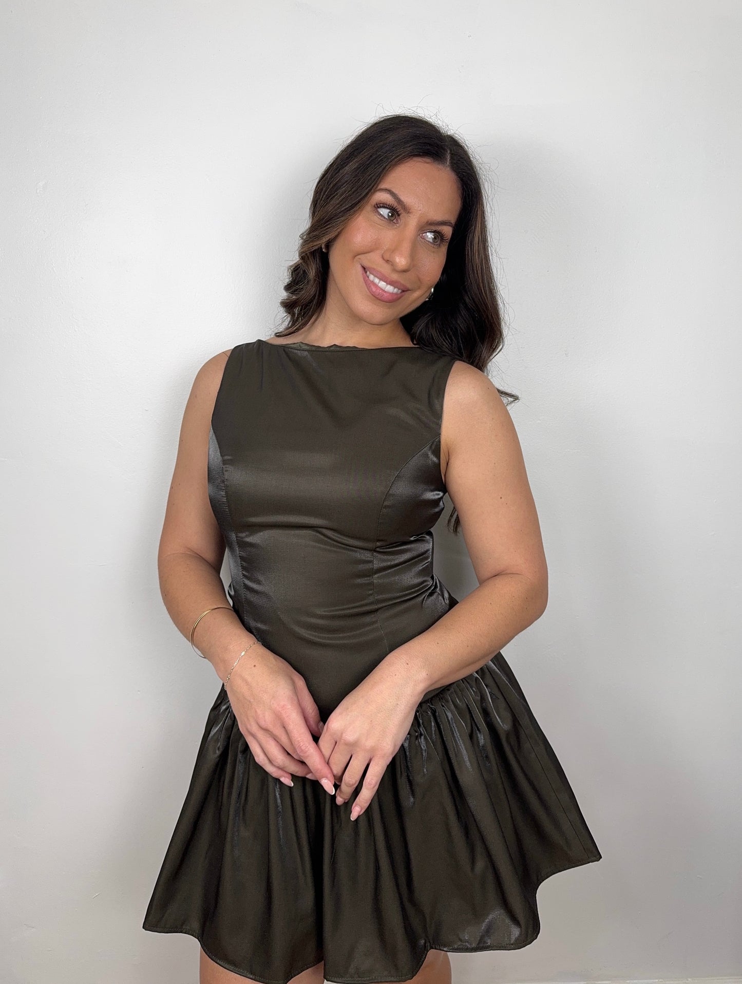Francesca Dress