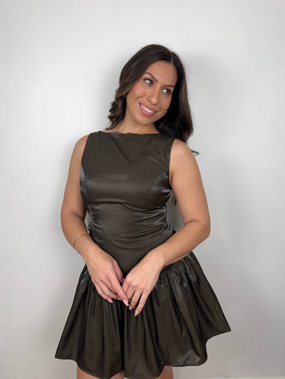 Francesca Dress